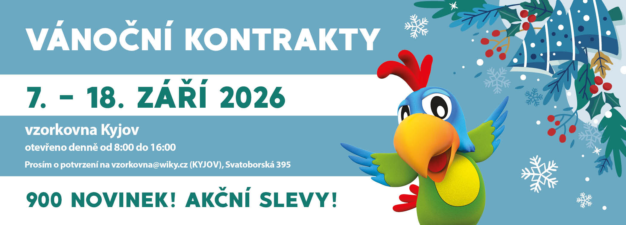 Pozvánka