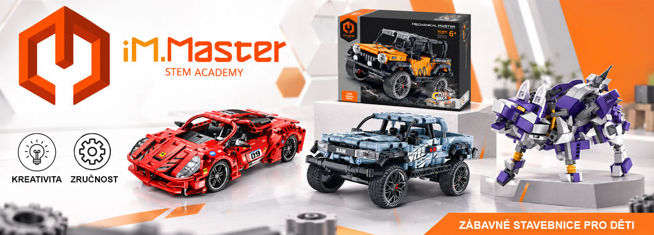 iM.Master